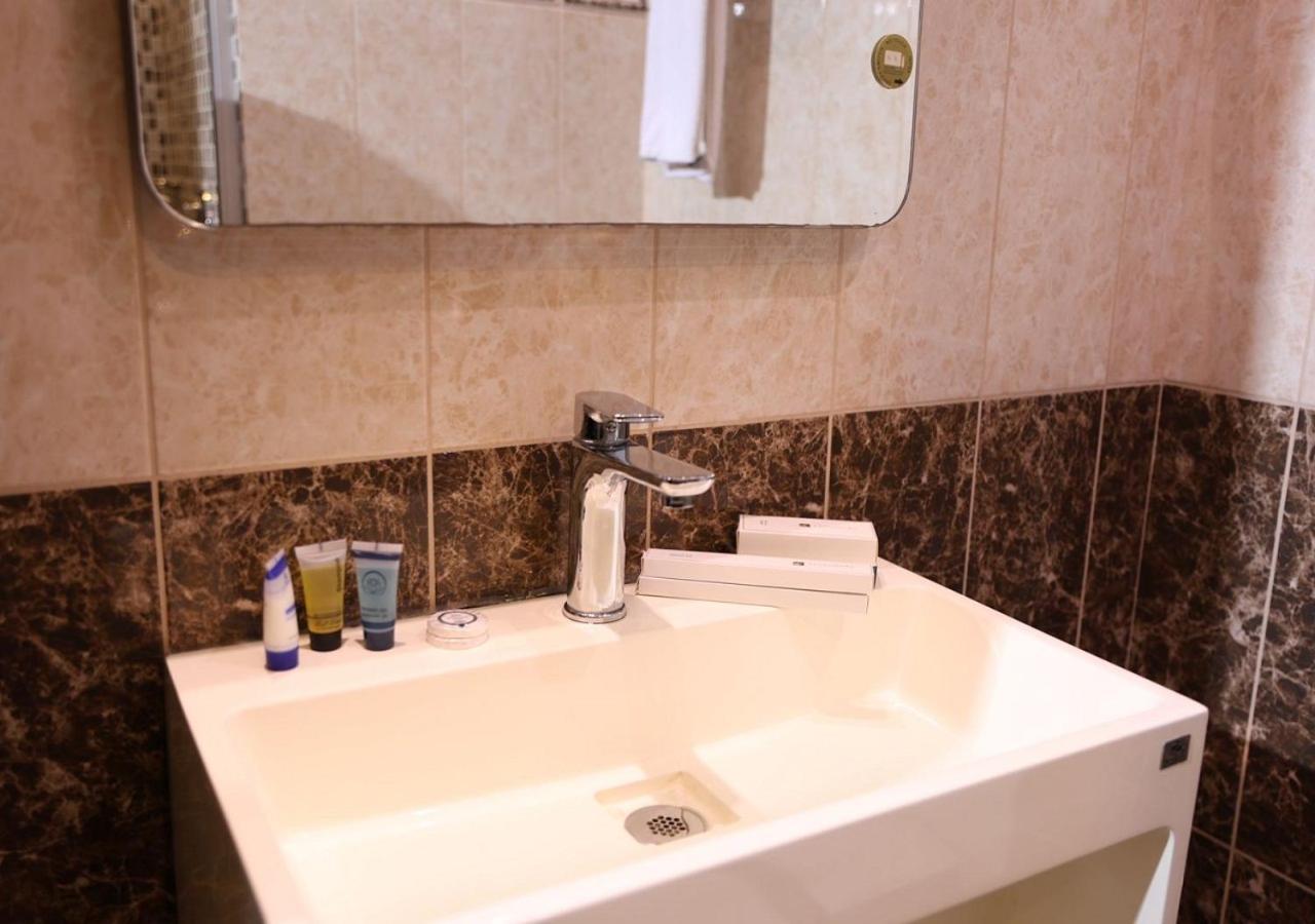 Sansa Hotel Jeddah Exterior photo